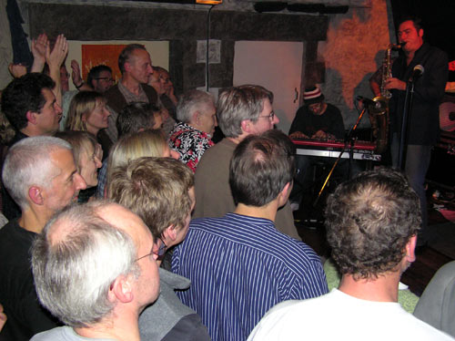 Chris Farlowe 18