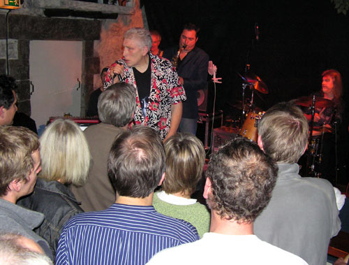 Chris Farlowe 7