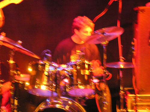 Greg Koch 7