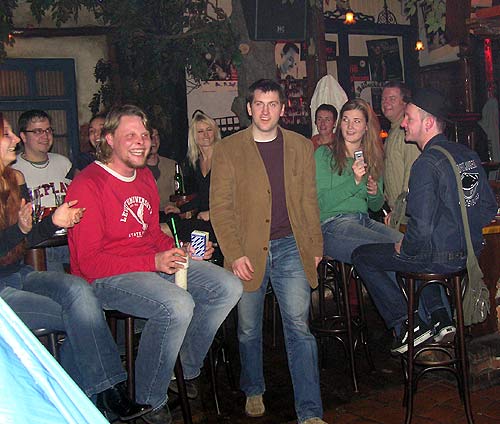 Sparfachparty 04 - 19