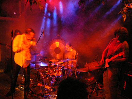 Physical Graffiti 10